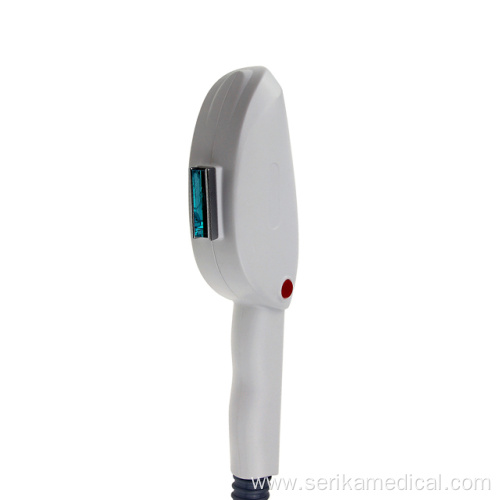 Double Handle Laser Ipl Hair Removal Device